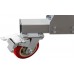 Holzmann Mobiler doppelseitiger Tragarmwagen (45kg/900kg) TAW70DUO