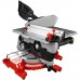 Holzmann Tisch- & Kappsäge + Sägeblatt & Anschlag (305x30mm/2000W) TK305_230V