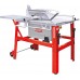 HOLZMANN Tischkreissäge (400V/500x30 mm) TKS500S_400V