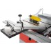 Holzmann Tischkreissäge (200x30mm/1100W) TS200_230V