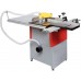 Holzmann Tischkreissäge (254x30mm/2200W) TS250_230V
