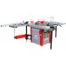 Holzmann Formatkreissäge (4000W) TS315VF2000_400V