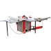 Holzmann Formatkreissäge (4000W) TS315VF2000_400V