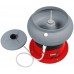 Holzmann Vibrierende Poliertrommel (100W/16kg) VPT16KG_230V