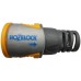 HOZELOCK Pro Metal Schlauch Connector 13 mm (1/2") - 15 mm (5/8") 2030P0000