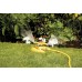 Hozelock 2520P0000 Rundsprinkler Plus 254 m2, 2520