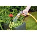 HOZELOCK Sprühpistole Multi Spray 5 Sprühmuster Mengenregler , 2684