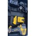 ABVERKAUF DeWALT DCD703L2T-QW Akku-Bohrschrauber (57 Nm/12V/2x3,0Ah) Tstak NACH SERVICE