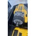 ABVERKAUF DeWALT DCD703L2T-QW Akku-Bohrschrauber (57 Nm/12V/2x3,0Ah) Tstak NACH SERVICE