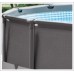 Intex Swimming Pool Frame Ultra Rondo 488x122 cm - Komplettset, 26322NP