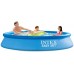 INTEX Easy Set Pool Schwimmbecken 305 x 61 cm filterpumpe 28118NP