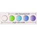 INTEX Pure Spa LED Light Beleuchtung Multicolor 28503