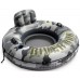 INTEX Camo River Run Schwimmliege 56835EU