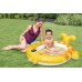 INTEX Planschbecken Fish 57111NP