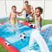 INTEX Action Sport Play Centre 325 x 267 x 102 cm 57147NP