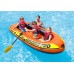 INTEX EXPLORER PRO 300 Schlauchboot set 58358NP