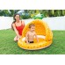 INTEX PINEAPPLE BABY POOL Schwimmbad 102 x 94 cm 58414NP