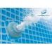 INTEX ULTRA XTR RECTANGULAR FRAME POOLS Schwimmbad 975 x 488 x132cm 26378NP