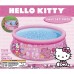 INTEX Easy Set Hello Kitty Pool 28104NP