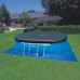 INTEX Oval Frame Pool 549 x 305 x 107 cm, 28194NP