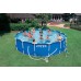 INTEX Frame Pool Set Rondo O 457 x 122 cm, 28236GN