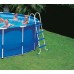 INTEX Frame Pool Set Rondo O 549 x 122 cm mit Filteranlage und Leiter 28252NP