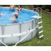 INTEX Frame Pool Set Ultra Rondo O 549 x 132 cm mit Filteranlage und Leiter 28332NP