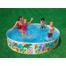INTEX Snap-Set Pool Ocean Reef 244 x 46 cm 56453