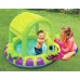 INTEX Baby Pool Seepferdchen 188 x 147 x 104 cm, 57110