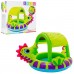 INTEX Baby Pool Seepferdchen 188 x 147 x 104 cm, 57110