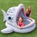 INTEX Baby Pool - Roarin' Shark Shade 57120NP