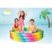 INTEX COOL DOTS POOL Kinderpool 58439NP