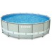 INTEX Frame Pool 488 x 122 cm, 28324GN