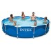 INTEX METAL FRAME POOLS Schwimmbad 305 x 76 cm 28202GS