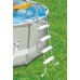 INTEX Frame Pool Set Ultra Rondo 488 x 122 cm + Sandfilteranlage 28324NP