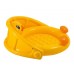 INTEX Ducky Friend Baby Pool 117 x 112 x 69 cm 57121