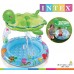 INTEX Baby Pool Kinderplanschbecken Schildkröte 102 x 107 cm 57119NP