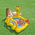 INTEX Baby-Pool Smiley Giraffe 57105NP