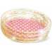 INTEX GLITTER MINI POOL Planschbecken 86 x 25 cm 57103NP