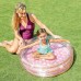 INTEX GLITTER MINI POOL Planschbecken 86 x 25 cm 57103NP
