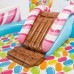 INTEX CANDY ZONE Planschbecken 57149NP