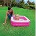 INTEX Play Box Pool pink 157100NP
