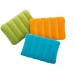 INTEX Kinder Kissen 43 x 28 x 9 cm, grün 68676NP
