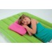 INTEX Kinder Kissen 43 x 28 x 9 cm, blau 68676