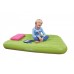INTEX Kinder Kissen 43 x 28 x 9 cm, grün 68676NP