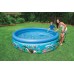 INTEX Aufstellpool Easy Set Pools Ocean Reef, 366 x 76 cm, 28136GN