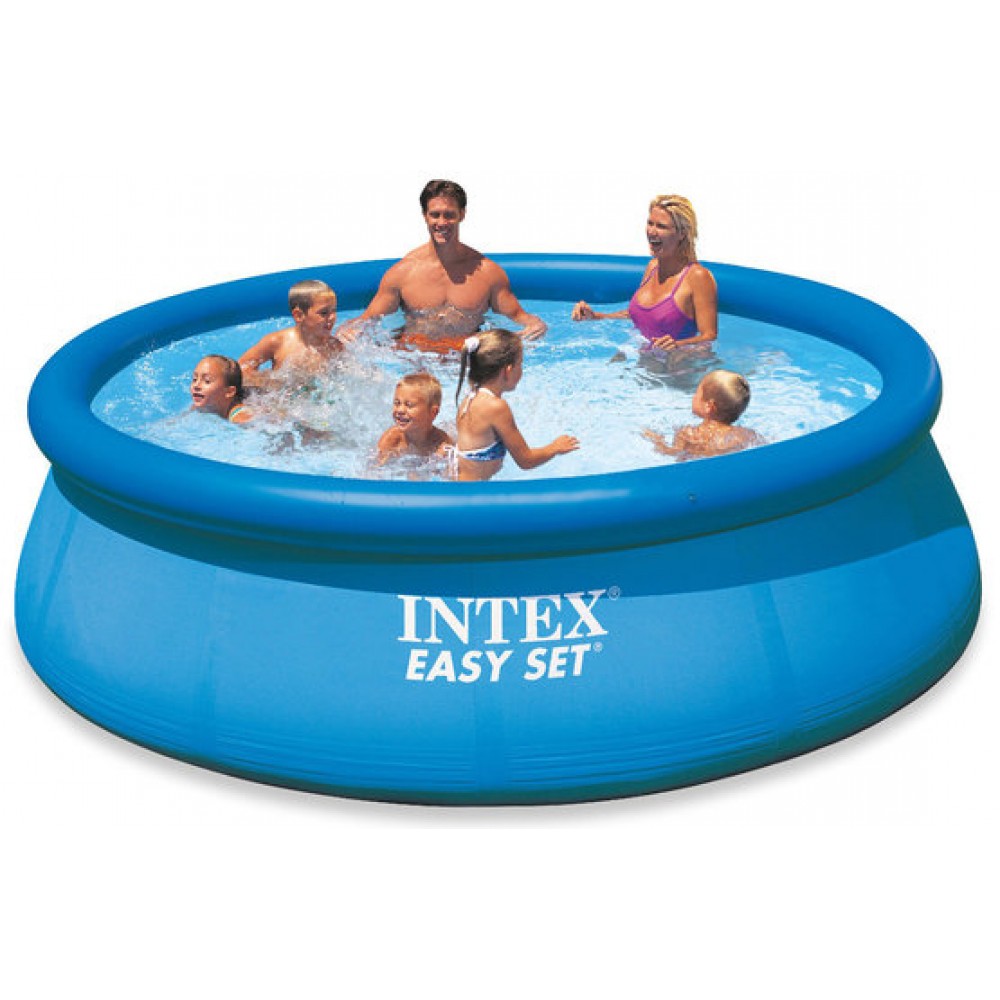 intex easy set pool kit