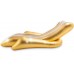 INTEX Shimmering Gold Lounge Luftmatratze 56803EU
