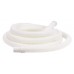 INTEX Stahlwandpool Set Grande Oval 549 x 366 x 135 cm 011520 ohne Filteranlage 