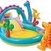 INTEX Dinoland Spielcenter 333 x 229 x 112 cm 57135NP